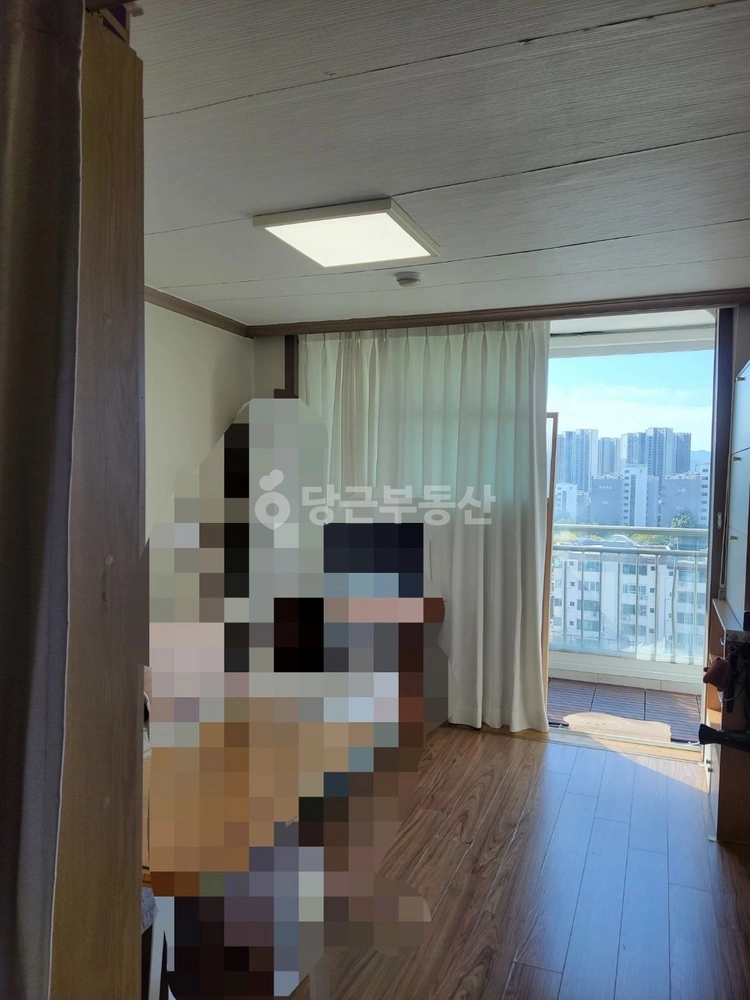 경기도 연천군 전곡읍 아파트 사진 1