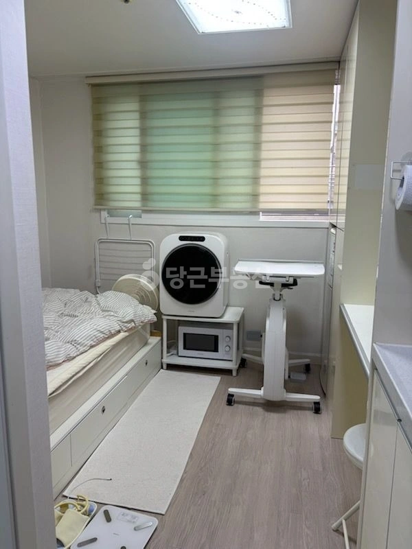 서울특별시 동대문구 휘경동 원룸 사진 1