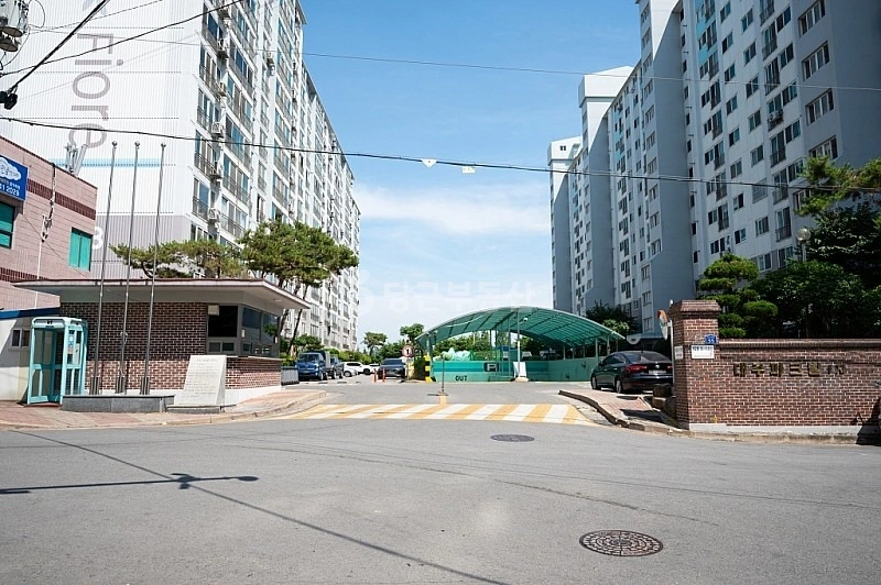 전남광주통합특별시 광산구 도산동 아파트 사진 1