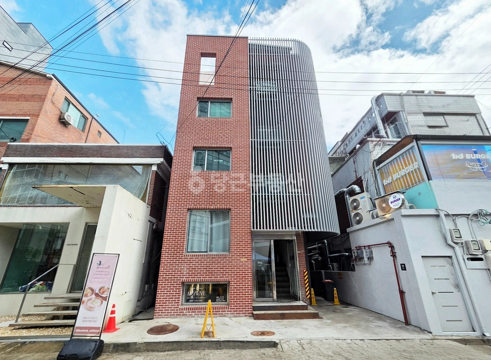 서울특별시 성동구 성수동2가 상가 사진 1