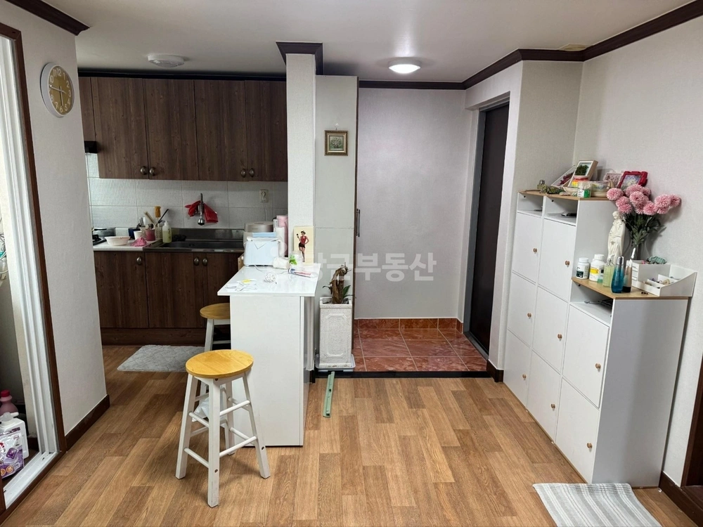 경상북도 경산시 옥곡동 빌라(투룸 이상) 사진 1