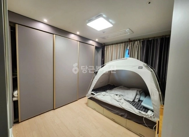 경기도 광주시 퇴촌면 오피스텔 사진 1