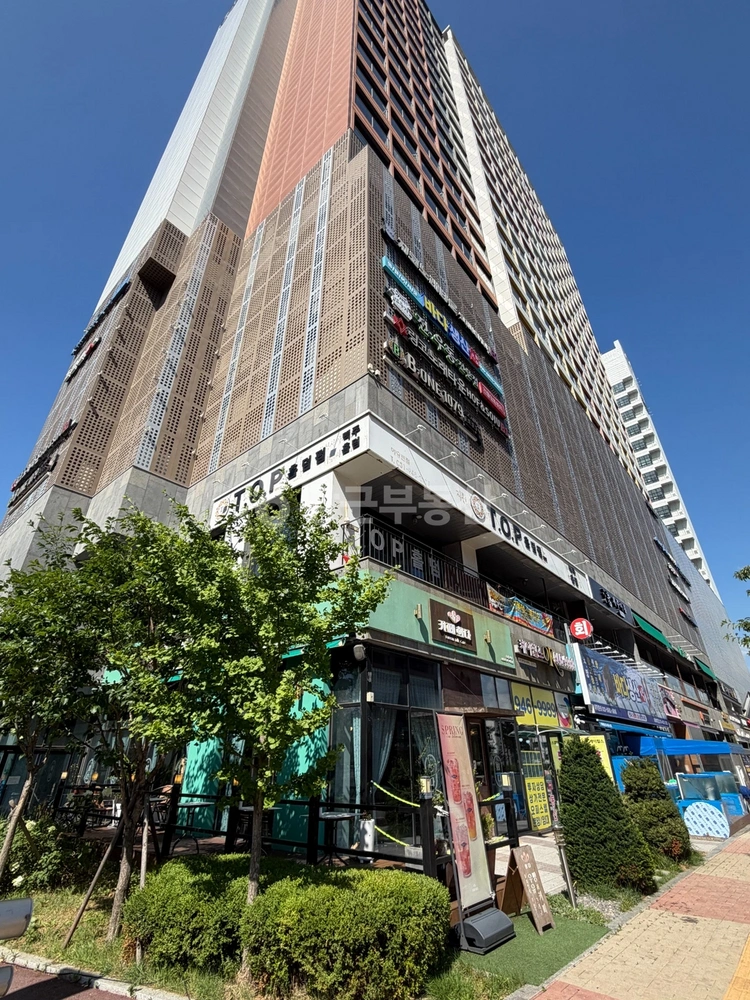 경기도 파주시 야당동 상가 사진 1
