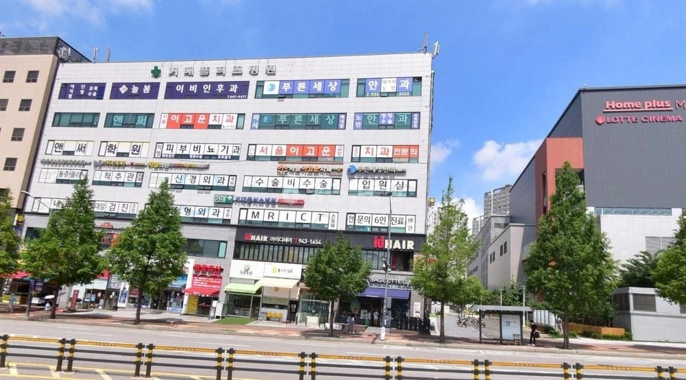 경기도 파주시 목동동 상가 사진 1