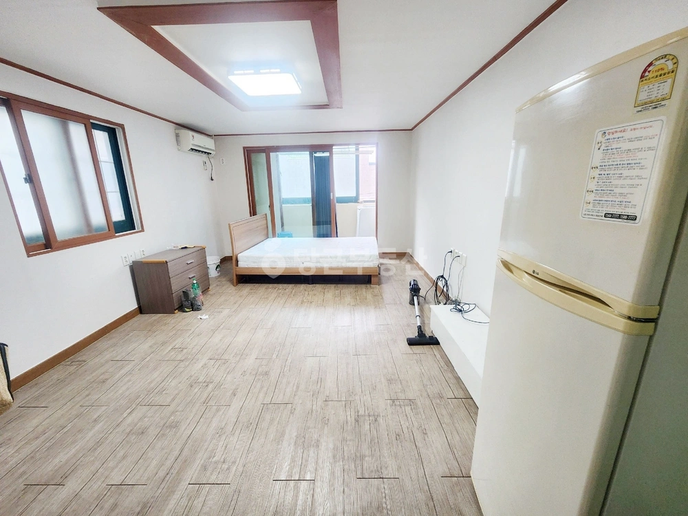 울산광역시 남구 달동 원룸 사진 1