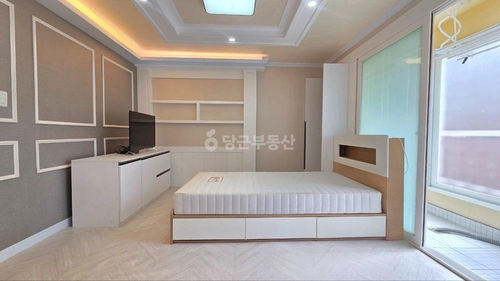 경상북도 구미시 인의동 원룸 사진 1