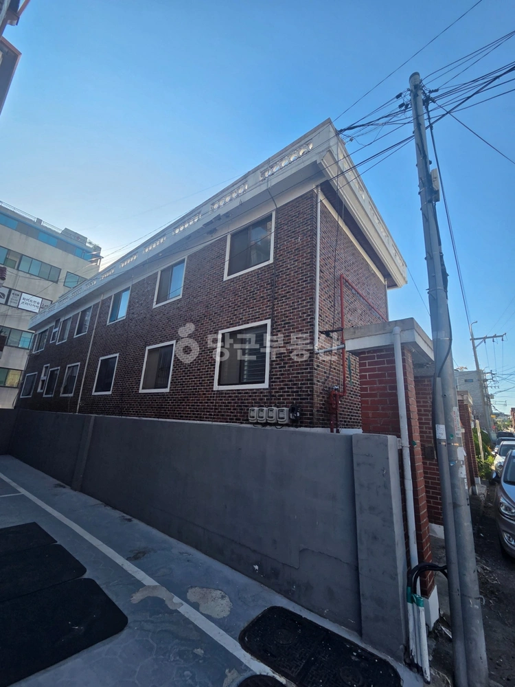 경기도 수원시 장안구 정자동 단독/전원주택 사진 1