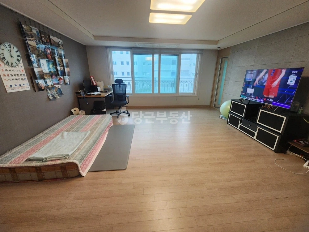 제주특별자치도 제주시 월평동 아파트 사진 1