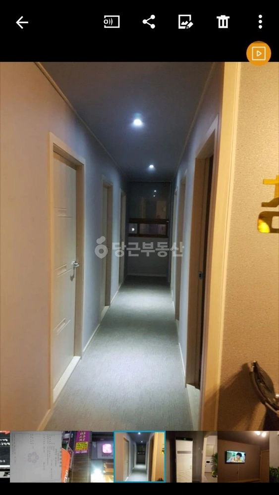강원특별자치도 횡성군 횡성읍 상가 사진 1
