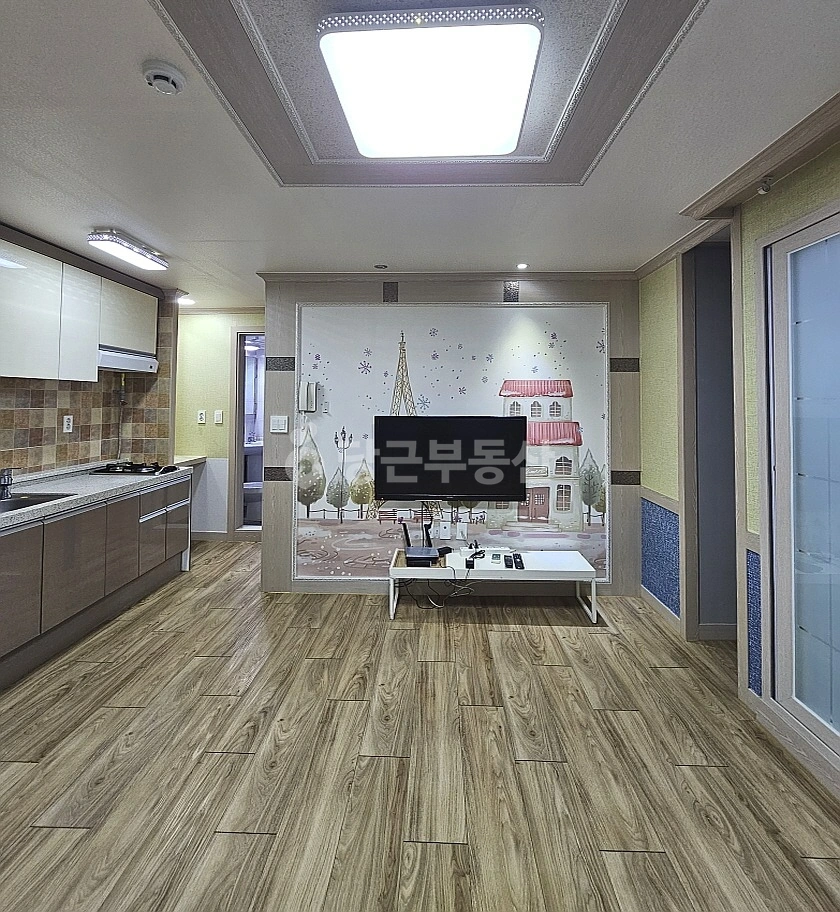 경상북도 구미시 봉곡동 원룸 사진 1