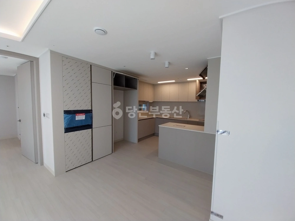경기도 화성시 동탄구 영천동 오피스텔 사진 1