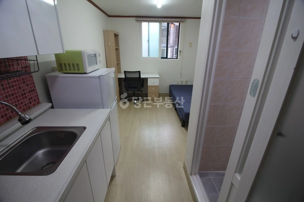 서울특별시 관악구 신림동 원룸 사진 1
