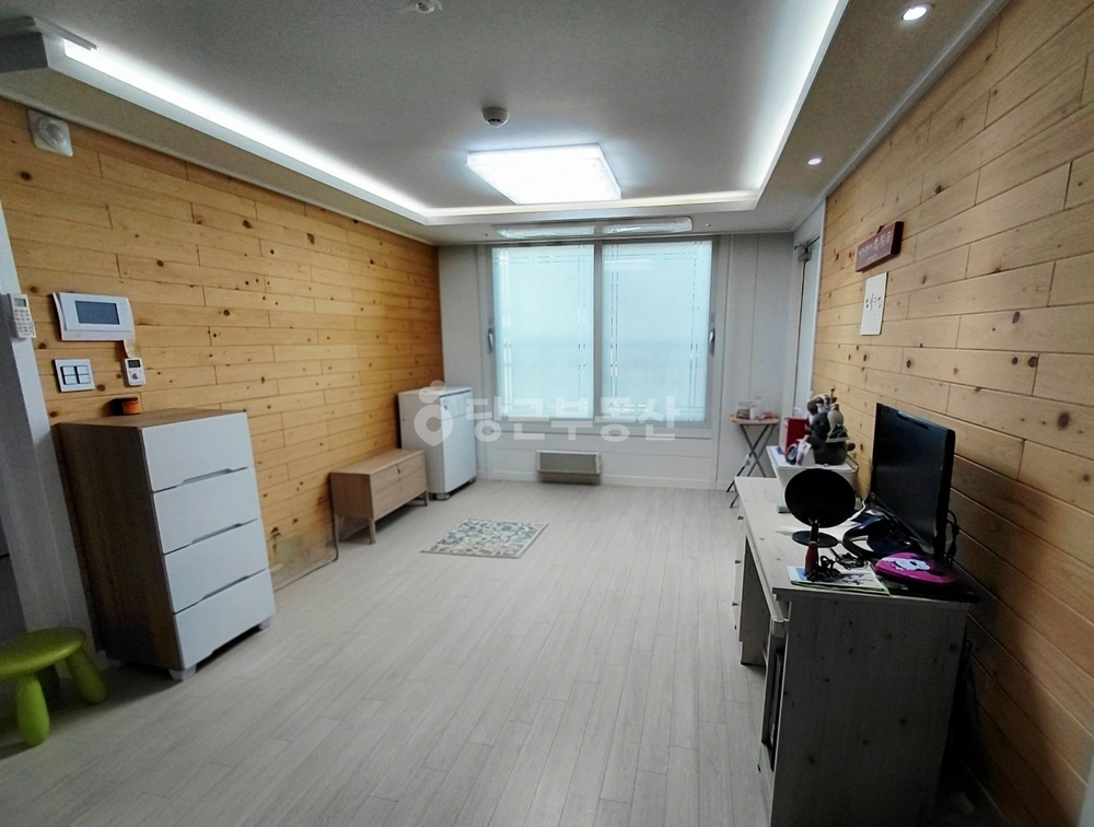 서울특별시 동대문구 장안동 오피스텔 사진 1