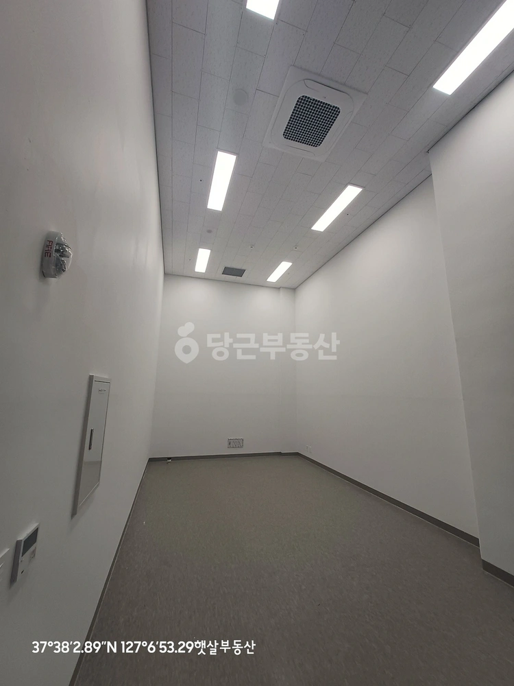경기도 구리시 갈매동 상가 사진 1