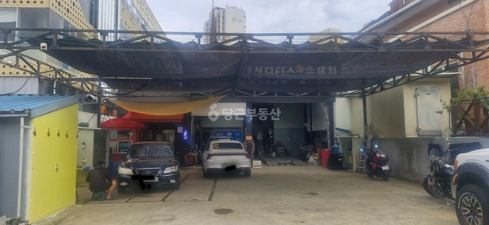 전남광주통합특별시 북구 양산동 상가 사진 1