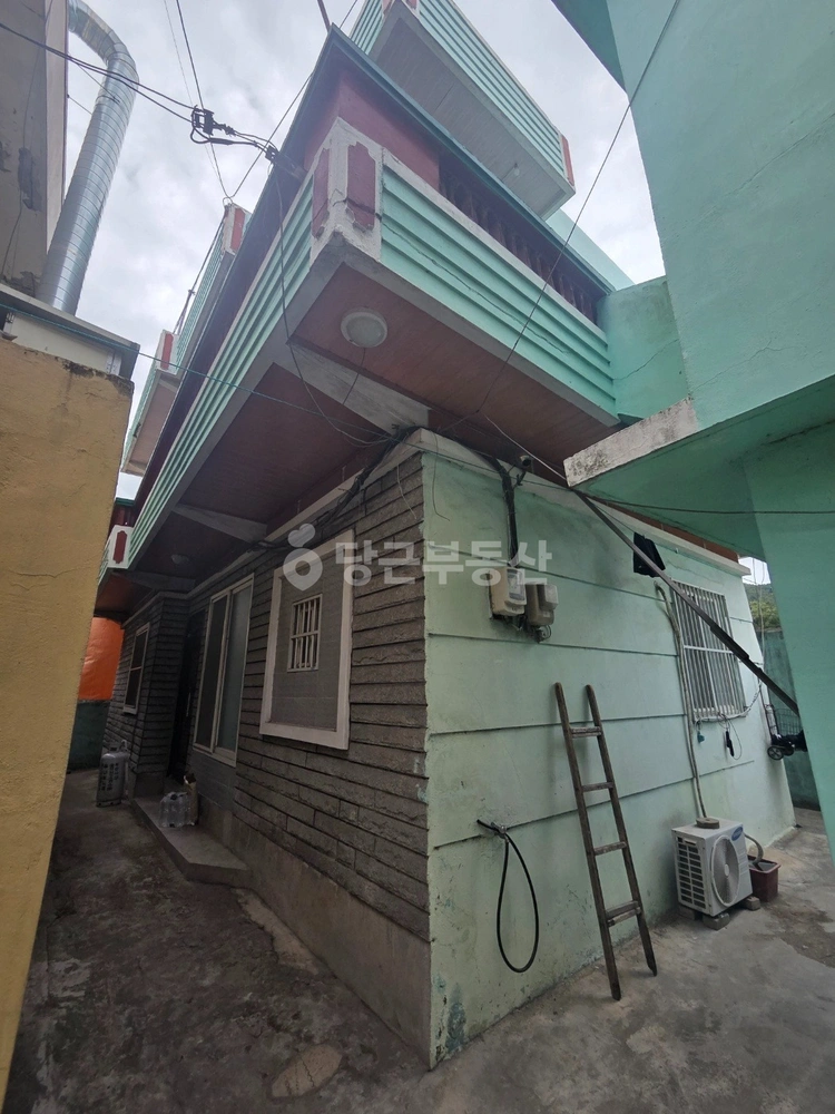 부산광역시 사상구 덕포동 단독/전원주택 사진 1