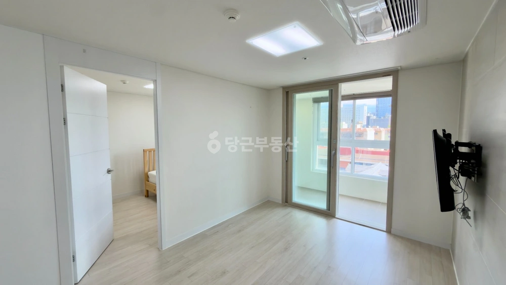 제주특별자치도 제주시 연동 원룸 사진 1