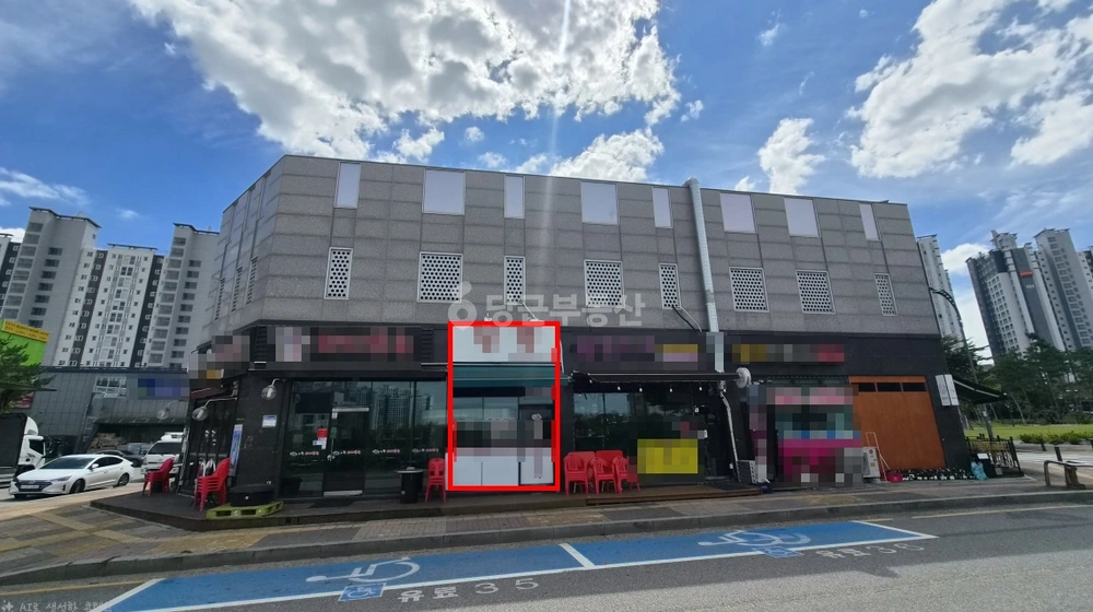 경기도 파주시 와동동 상가 사진 1