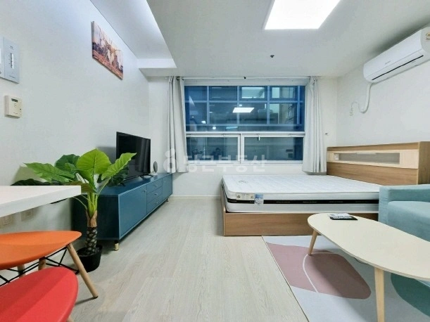 서울특별시 강남구 삼성동 오피스텔 사진 1