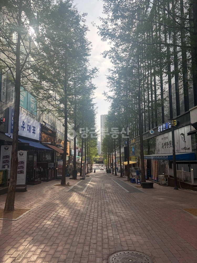 경기도 파주시 목동동 상가 사진 1
