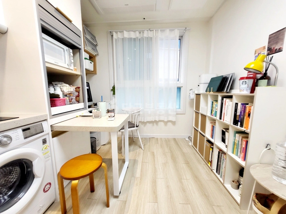 서울특별시 중랑구 망우동 원룸 사진 1