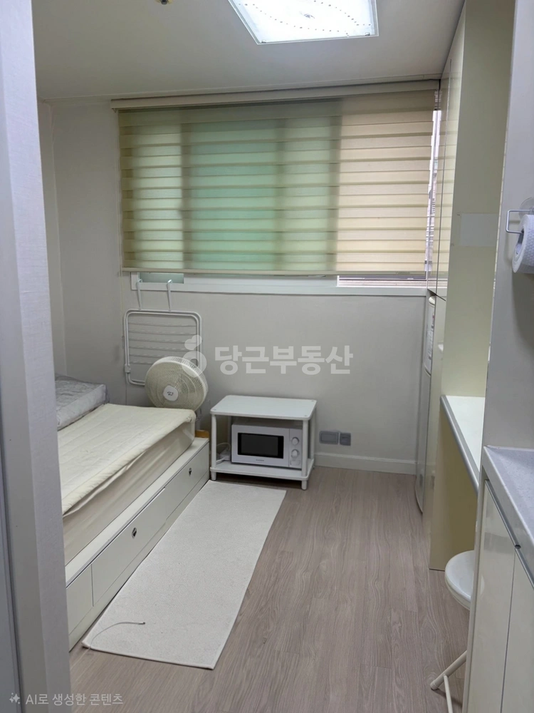 서울특별시 동대문구 휘경동 원룸 사진 1