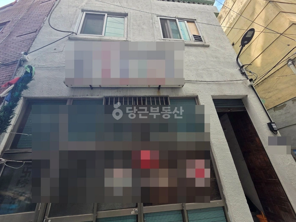 부산광역시 사상구 괘법동 상가 사진 1