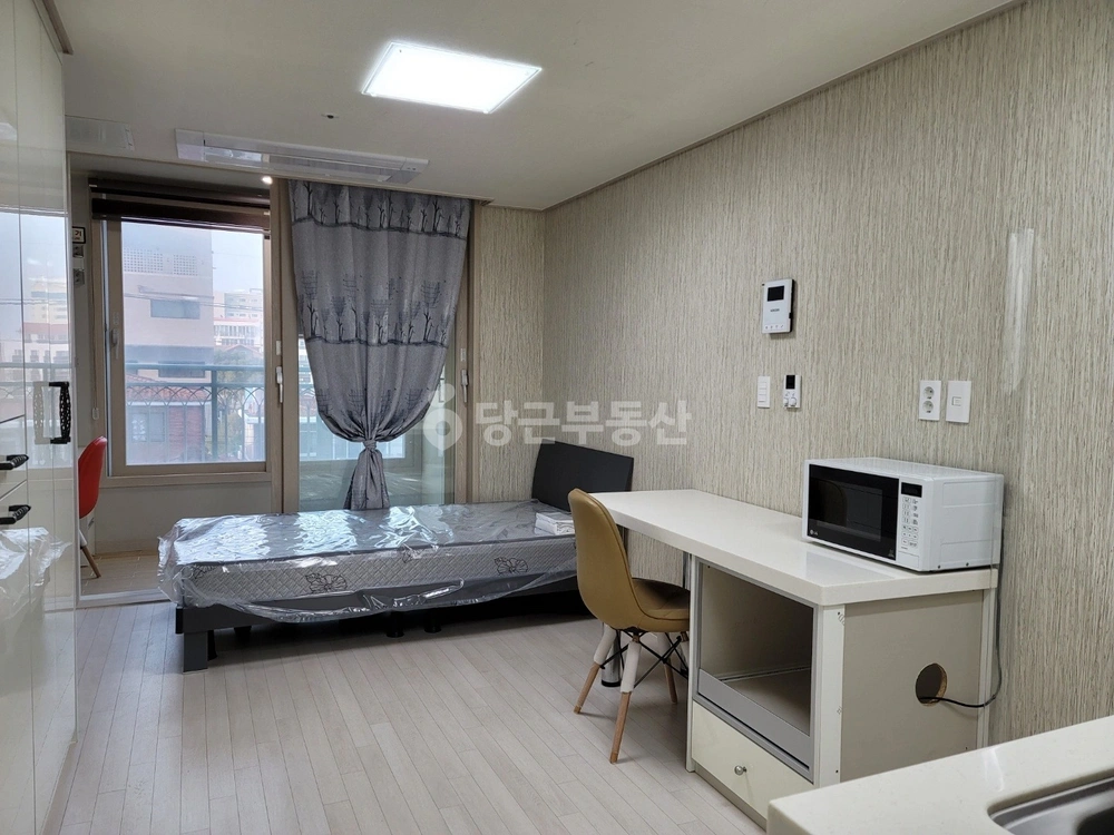 제주특별자치도 제주시 연동 원룸 사진 1