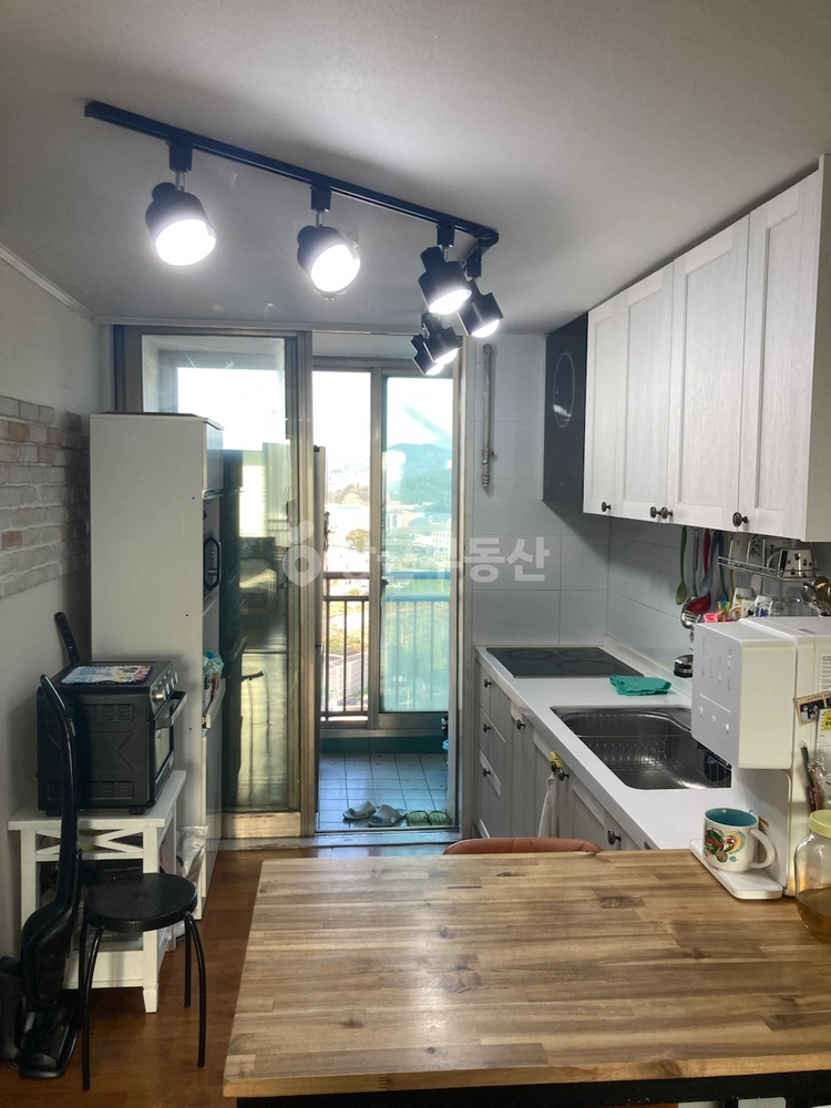 경기도 양평군 양평읍 아파트 사진 1