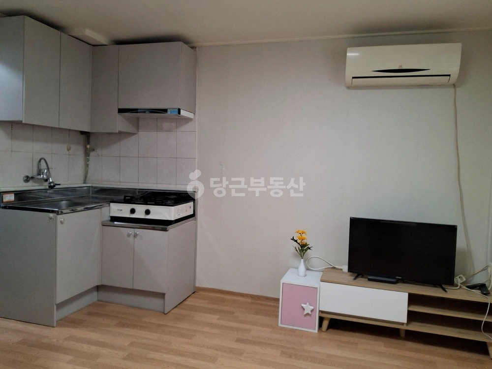 대전광역시 중구 선화동 원룸 사진 1
