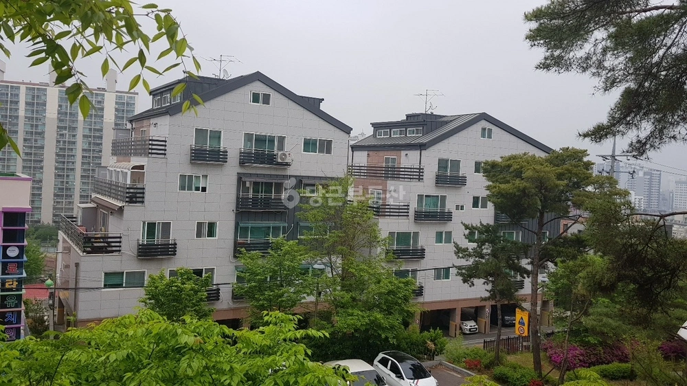 경기도 구리시 인창동 빌라(투룸 이상) 사진 1