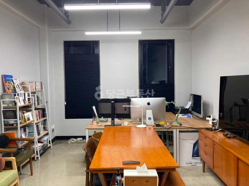 경기도 파주시 문발동 사무실 사진 1