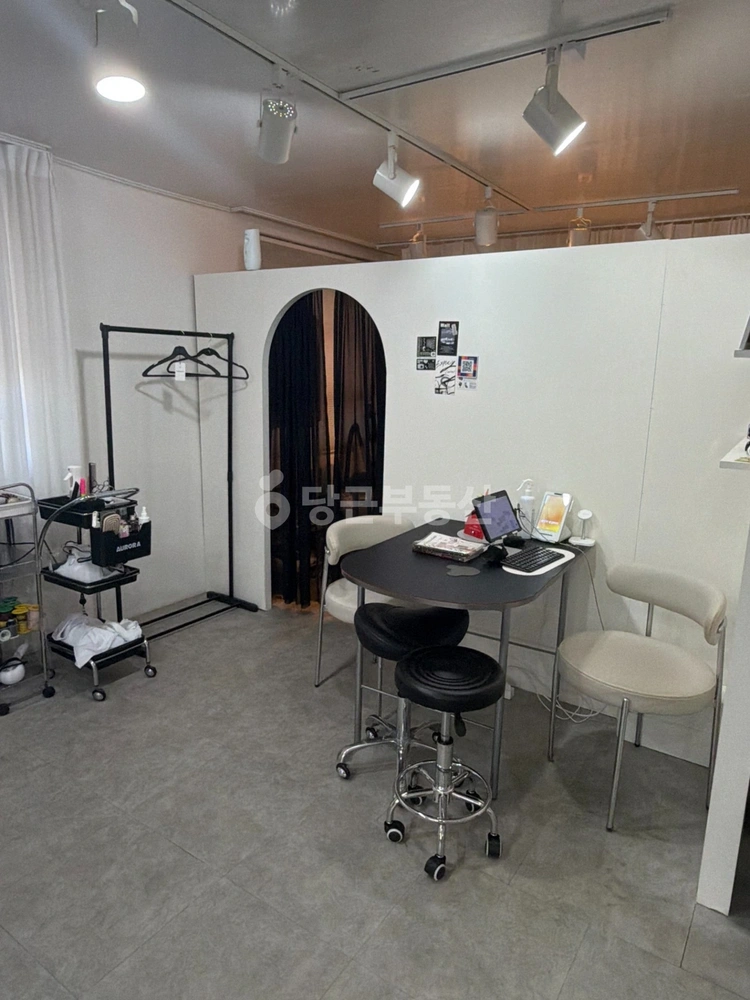 경상남도 창원시 성산구 상남동 상가 사진 1