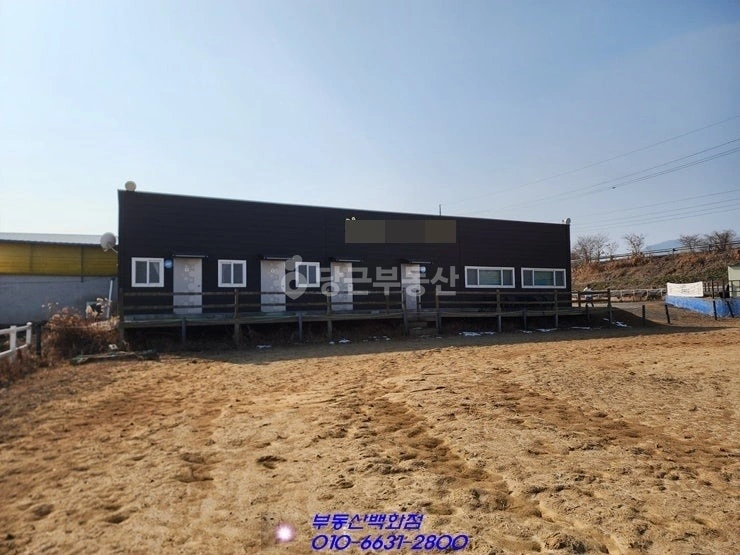 전남광주통합특별시 나주시 금천면 공장/창고 사진 1