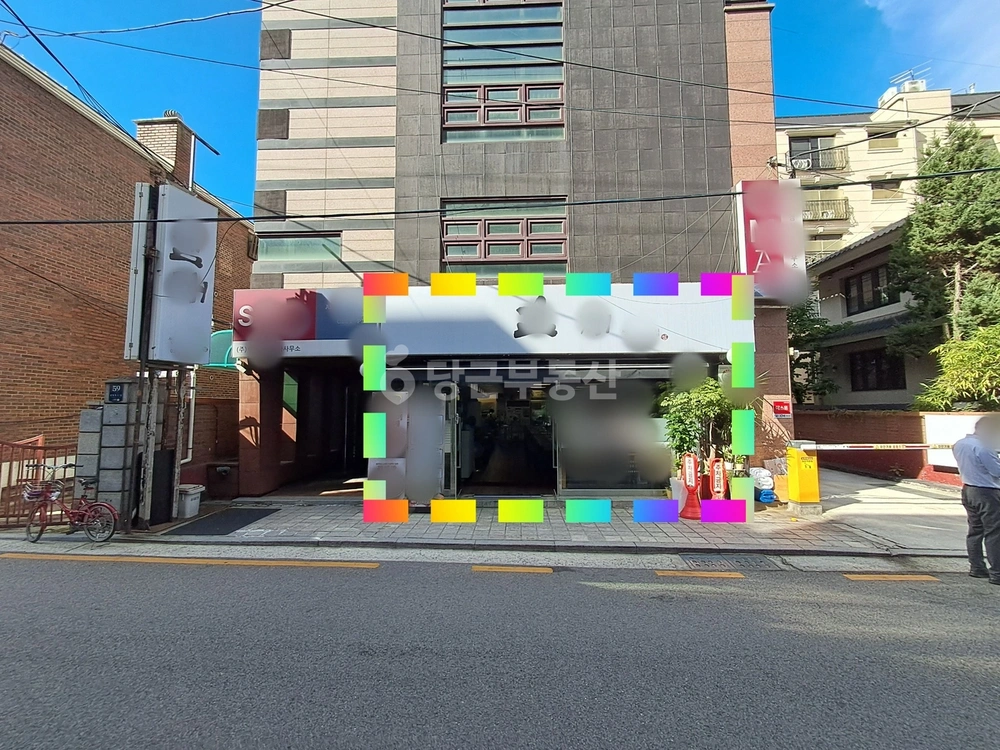 서울특별시 서초구 방배동 상가 사진 1