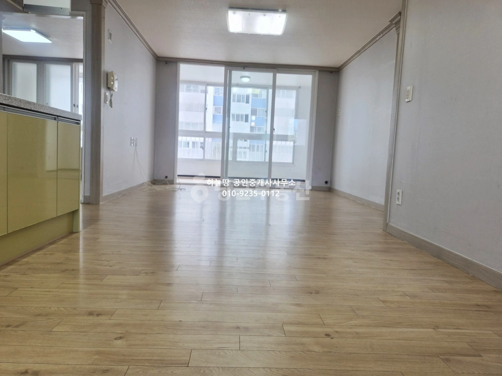 전북특별자치도 익산시 영등동 아파트 사진 1