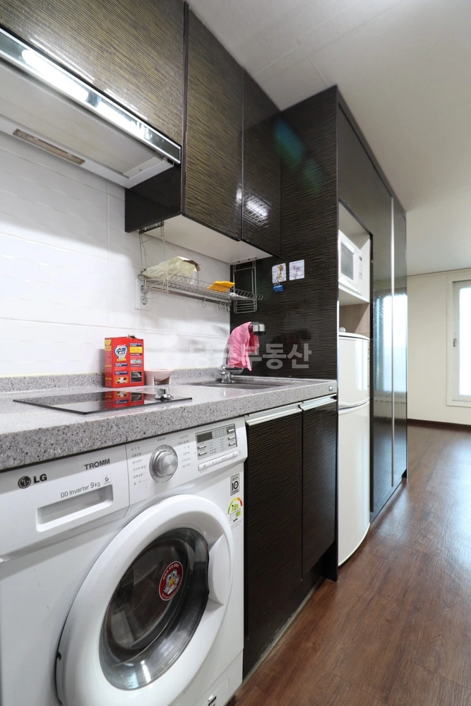 서울특별시 영등포구 대림동 아파트 사진 1