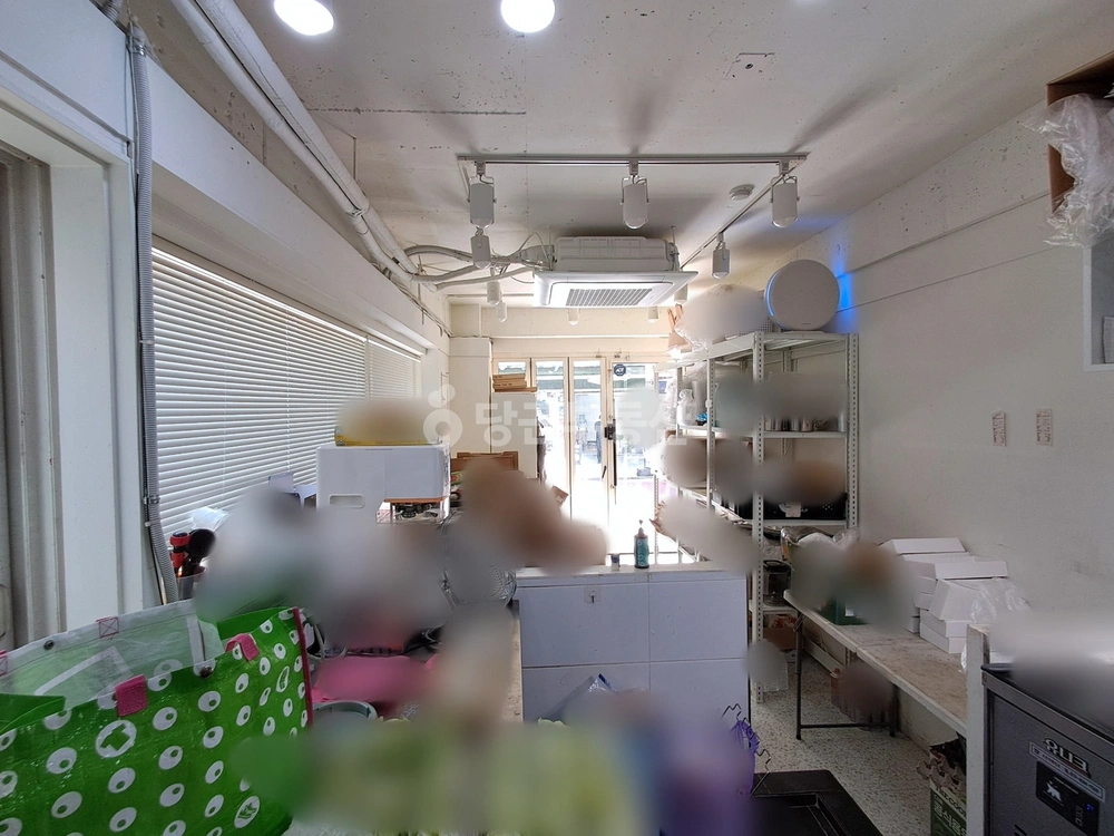 서울특별시 서초구 서초동 상가 사진 1