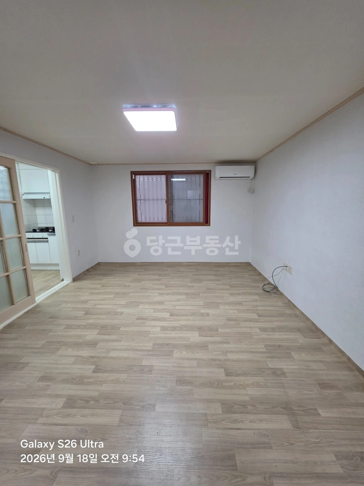 대구광역시 북구 동천동 원룸 사진 1