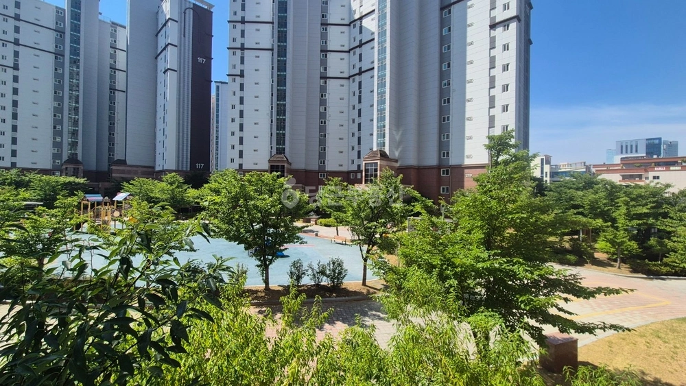 경상남도 진주시 충무공동 아파트 사진 1