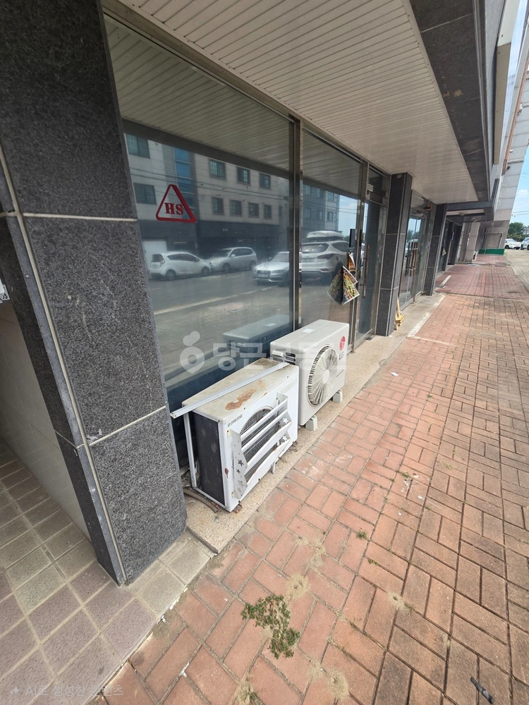 대구광역시 동구 신서동 상가 사진 1
