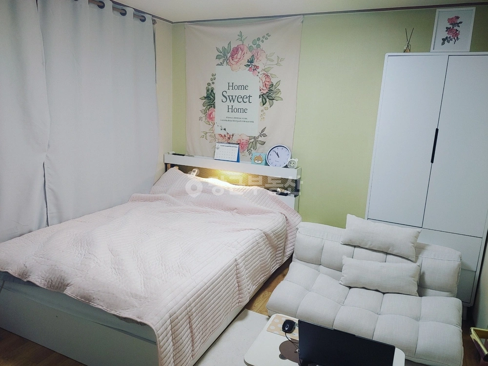 경기도 부천시 원미구 심곡동 빌라(투룸 이상) 사진 1
