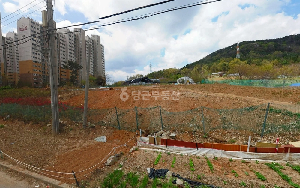 대전광역시 유성구 반석동 토지 사진 1