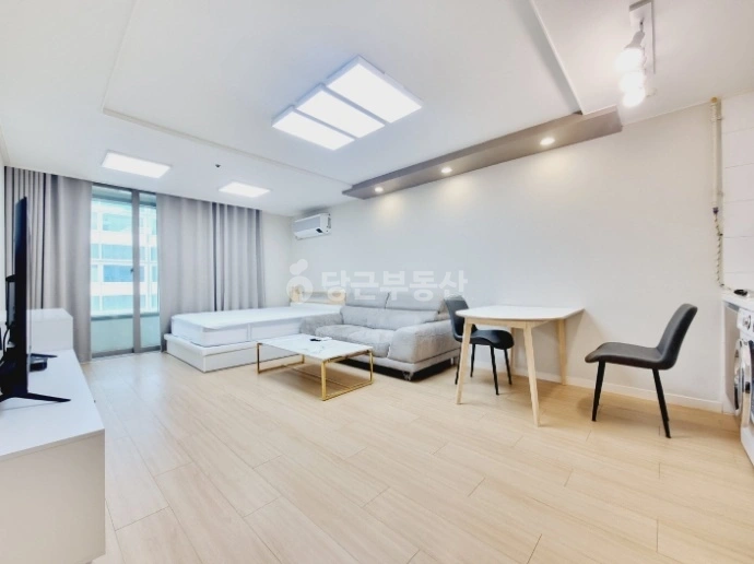 서울특별시 강남구 대치동 아파트 사진 1