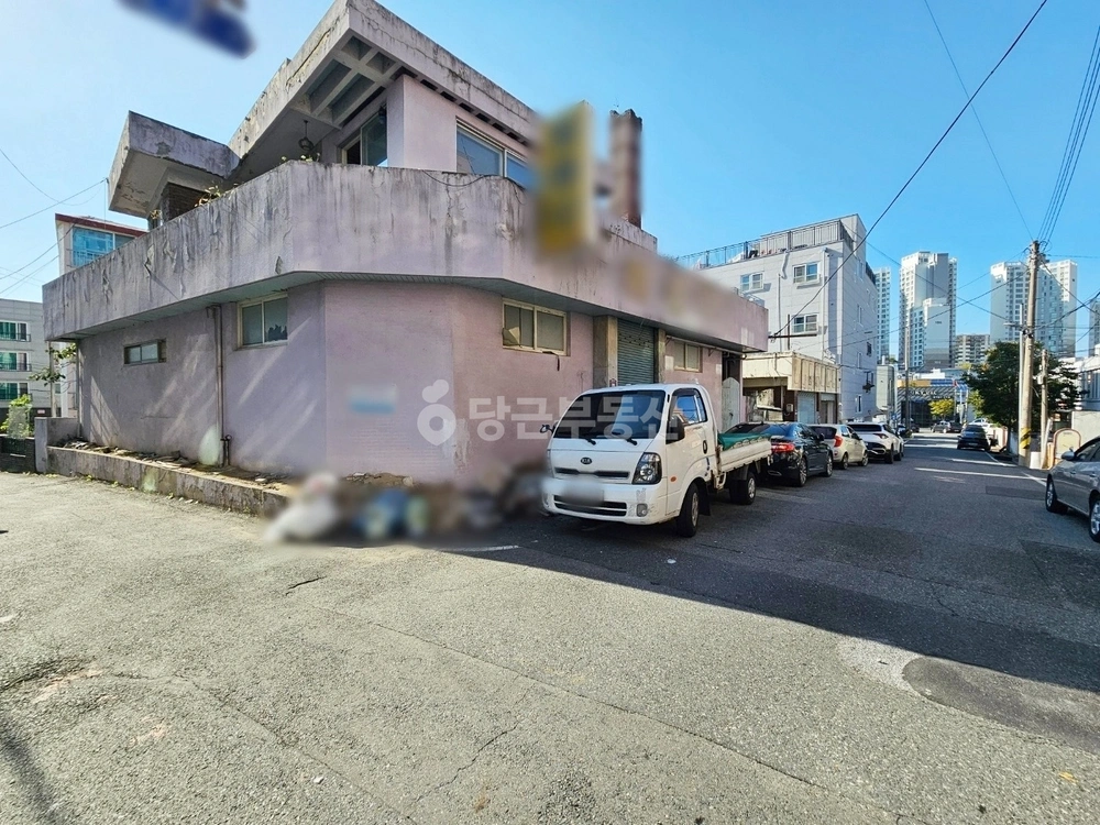 대전광역시 동구 가양동 토지 사진 1