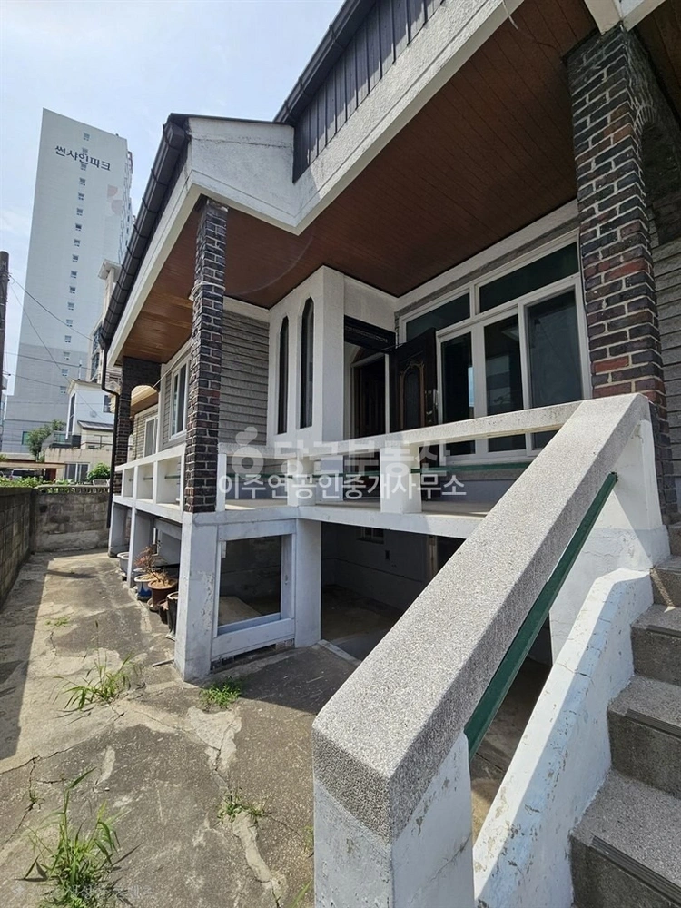 강원특별자치도 동해시 부곡동 단독/전원주택 사진 1