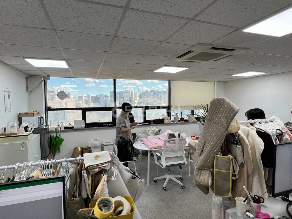 서울특별시 종로구 충신동 사무실 사진 1