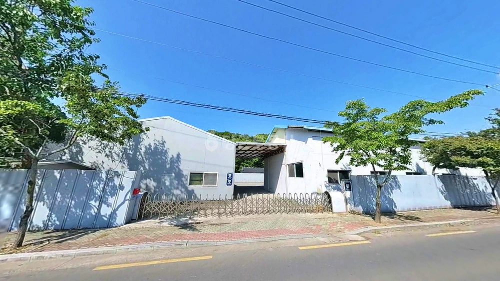경상북도 경산시 자인면 공장/창고 사진 1