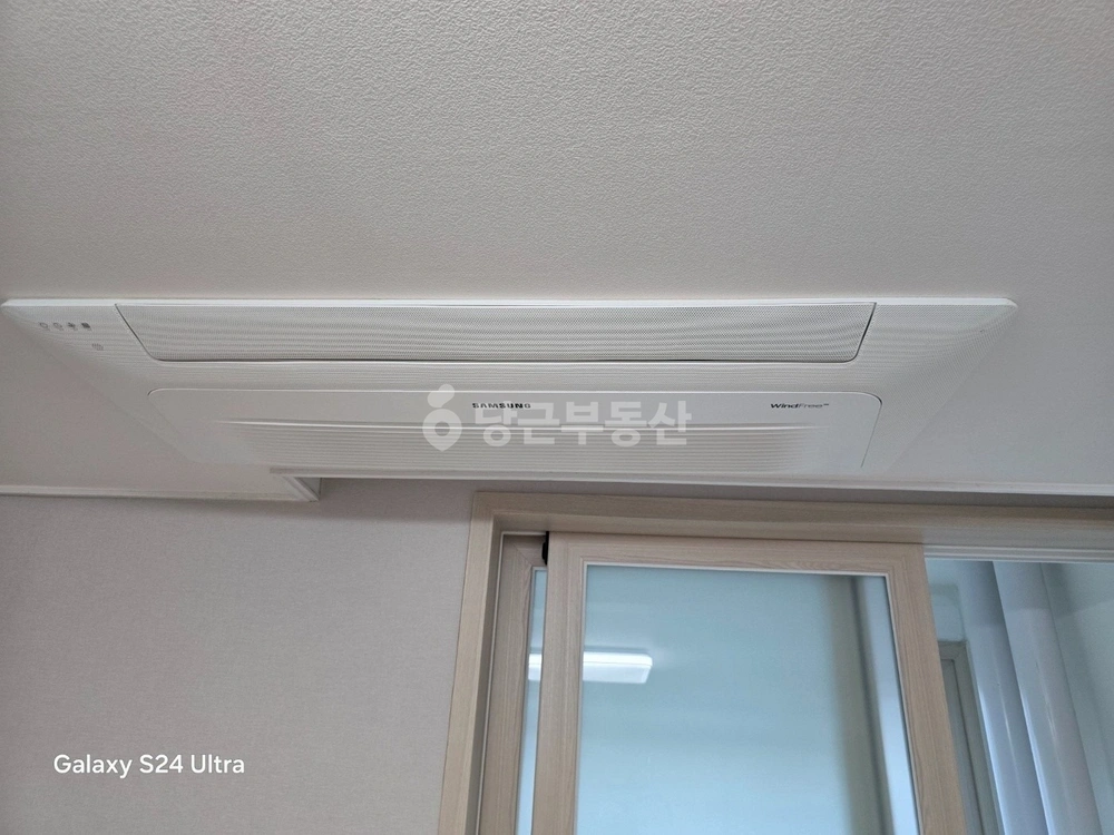 경상북도 포항시 북구 용흥동 아파트 사진 1