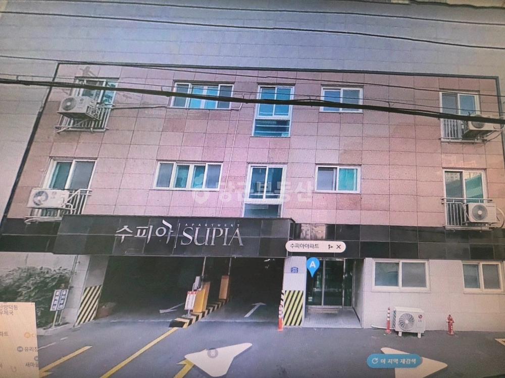 경상남도 창원시 마산회원구 양덕동 아파트 사진 1